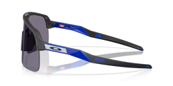 Slnečné okuliare Oakley Sutro Lite Matte Grey Smoke Frame/Prizm Grey Lenses