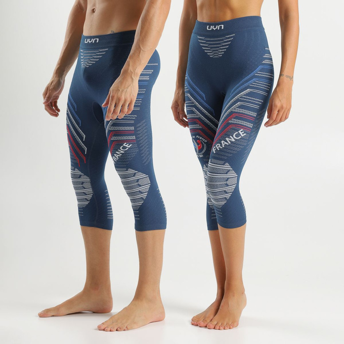 Funkční kalhoty UYN Natyon 3.0 France Pants Medium - 2025/26