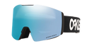 Factory Pilot Black || Prizm Snow Sapphire Irid