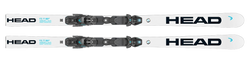 Sjezdové lyže HEAD WCR E.GS Rebel Team - 2024/25