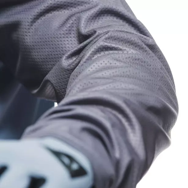 Cyklistický Dres Dainese HGL Jersey Ls Tradewinds - 2023