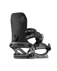 Vázání na Snowboard Bataleon Astro AW Black - 2024/25