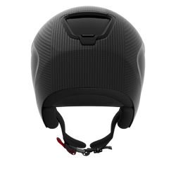 Lyžařská helma KASK Omega Carbon Black - 2025/26