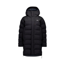 Pláštěnka POC M'S Loft Parka Uranium Black - 2025/26