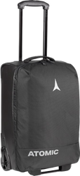 Cestovná taška Atomic Cabin Trolley Black/Black – 2024/25