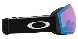 Lyžařské brýle Oakley Flight Deck L Matte Black/Prizm Snow Iced Iridium - 2025/26