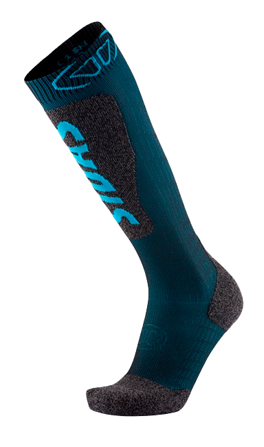 Lyžařské ponožky Sidas Ski Expert Unisex Blue - 2025/26