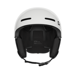 Lyžařská helma POC Fornix MIPS Blixten White - 2025/26