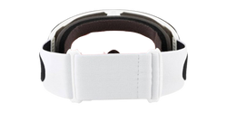 Lyžařské brýle Oakley Flight Deck L Matte White/Prizm Snow Torch Iridium - 2025/26
