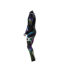 Lyžiarska kombinéza Energiapura Life Space (non insulated, padded) - 2024/25