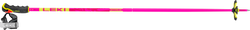 Sjezdové hole LEKI Spitfire 3D Pink - 2025/26