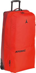 Cestovní taška Atomic RS Trunk 130L Red/Rio Red 130l - 2024/25