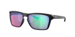 Sluneční brýle Oakley Sylas Prizm Golf Lenses/Matte Black Ink Frame