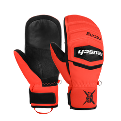 Lyžiarske rukavice Reusch Worldcup Warrior R-TEX XT Junior Mitten - 2024/25