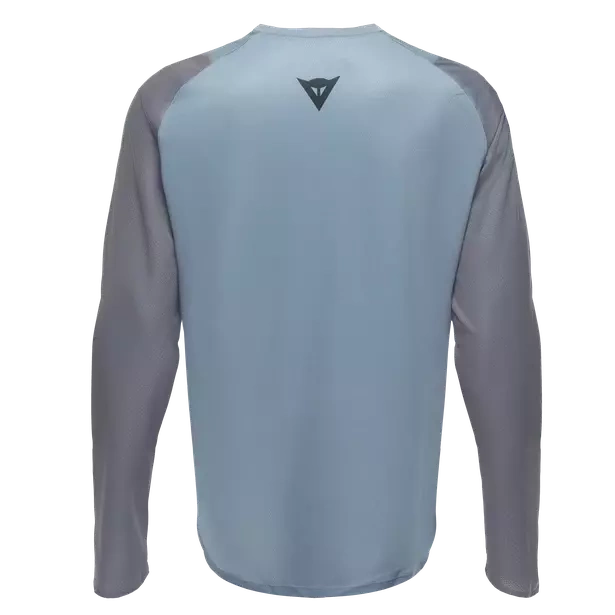 Cyklistický Dres Dainese HGL Jersey Ls Tradewinds - 2023