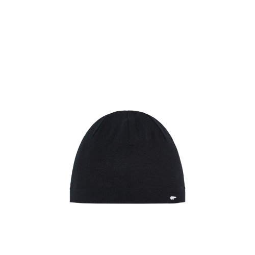 Čepice Eisbar Pulse MÜ Black - 2025/26