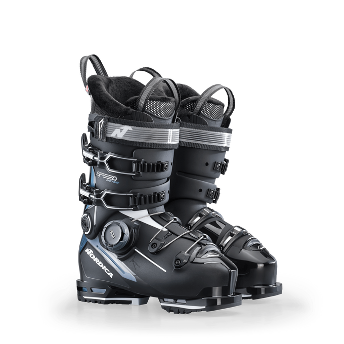 Sjezdové boty Nordica Speedmachine 3 BOA 95 W (GW) - 2025/26