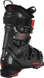 Sjezdové boty Atomic Hawx Magna 100 GW Black/Red - 2024/25