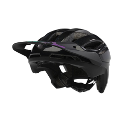 Cyklistická helma Oakley DRT3 Trail Europe Gloss Black Galaxy Fp - 2025