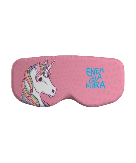 Pouzdro na brýle Energiapura Copri Maschera Unicorn - 2024/25
