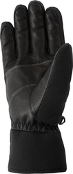 Lyžiarske rukavice Ziener Glyxus-z AS® Glove Man Black - 2025/26
