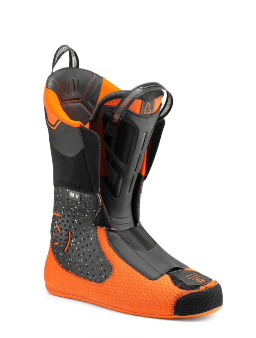 Sjezdové boty TECNICA Mach1 MV 120 TD GW Sport Blue - 2025/26
