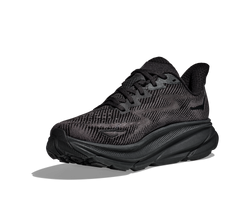 Sportové Topánky Hoka Clifton 9 Black/Black
