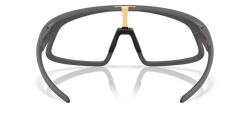 Slnečné okuliare OAKLEY RSLV Matte Carbon Frame/Photochromatic Lenses