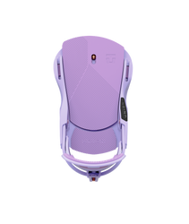 Vázání na Snowboard Union Trilogy Lavender - 2024/25