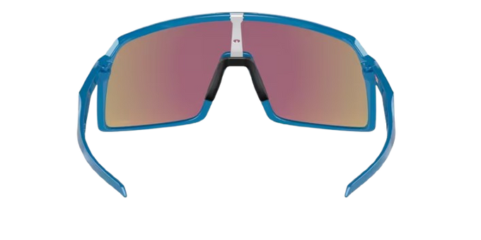 Slnečné okuliare Oakley Sutro Sky Frame/Prizm Sapphire Lenses