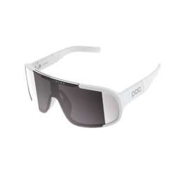 Sluneční brýle POC Aspire Hydrogen White/Clarity Road/Sunny Silver