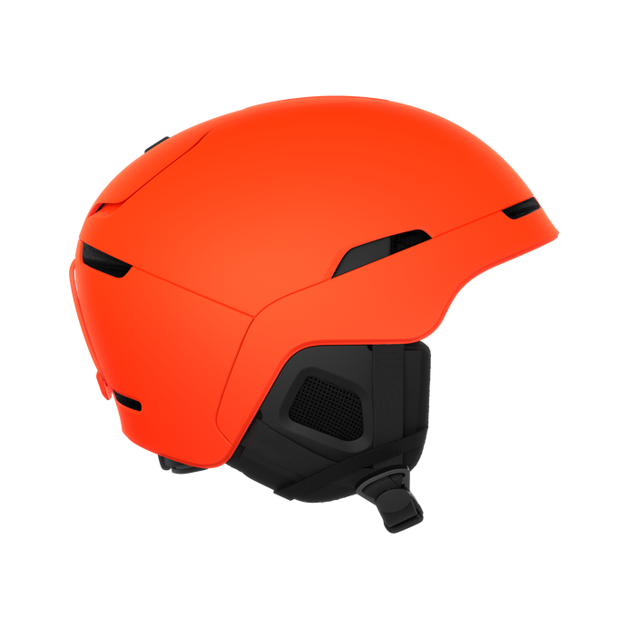 Lyžařská helma POC Obex MIPS Fluorescent Orange Matt - 2025/26