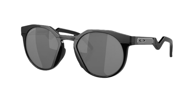 Sluneční brýle OAKLEY HSTN Prizm Black Lenses/Matte Black Frame