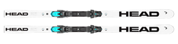 Sjezdové lyže HEAD WCR E-GS Rebel PRO + Freeflex ST 14 - 2024/25