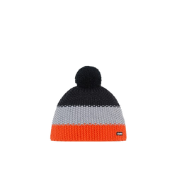Čepice Eisbar Star Pompon MÜ kids - 2025/26