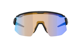Sluneční brýle BLIZ Breeze Nano Optics| Nordic Light Coral: Orange Blue
