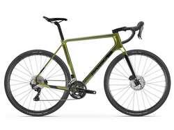 Gravel Kolo BASSO Palta GRX 800 2x11 Poseidon/Microtech MX25  - 2023