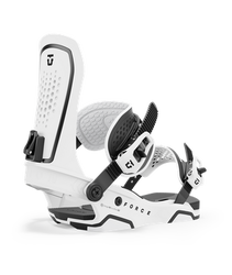 Vázání na Snowboard Union Force White - 2024/25
