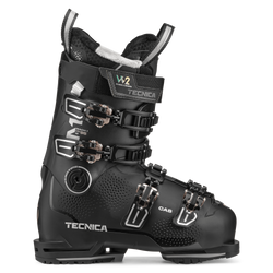 Sjezdové boty TECNICA Mach1 HV 95 W GW Black - 2025/26