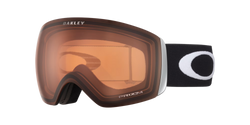 Lyžařské brýle Oakley Flight Deck L Matte Black/Prizm Snow Persimmon - 2025/26