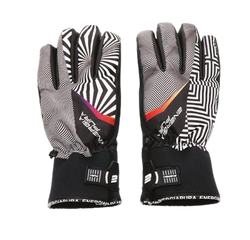 Lyžařské rukavice ENERGIAPURA Gloves Optical - 2019/20