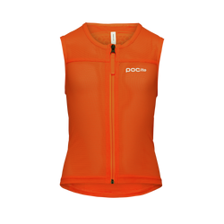 Chránič POC POCito VPD Air Vest Fluorescent Orange - 2025/26