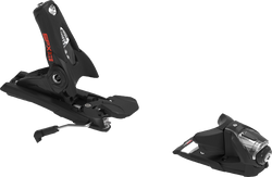 Sjezdové vázání Look Spx 14 Rockerace Black Red - 2025/26