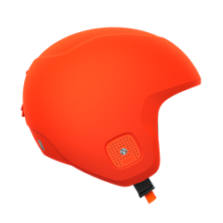 Lyžařská helma POC Skull Dura X Mips Fluorescent Orange Matt - 2025/26