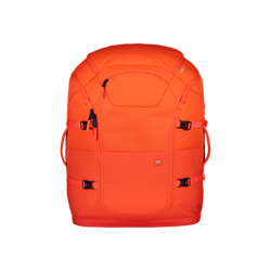 Batoh na lyžiarsku obuv POC Race Backpack 130 Fluorescent Orange - 2024/25
