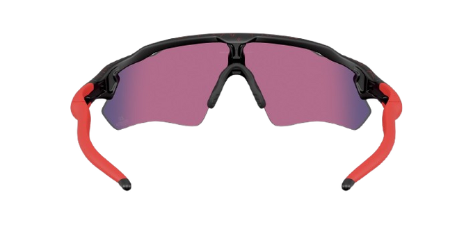 Sluneční brýlev Oakley Radar EV Path Matte Black 100t Frame/Prizm Road Lenses