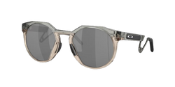 Sluneční brýle OAKLEY HSTN Metal Damian Lillard Signature Series Prizm Black Lenses / Grey Ink & Sepia Frame