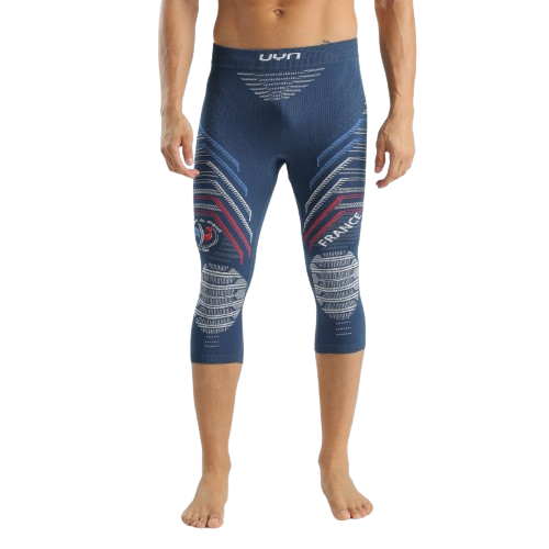 Funkční kalhoty UYN Natyon 3.0 France Pants Medium - 2025/26