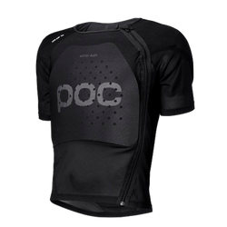 Ochranný prvok POC VPD Air+ Tee Uranium Black - 2024/25