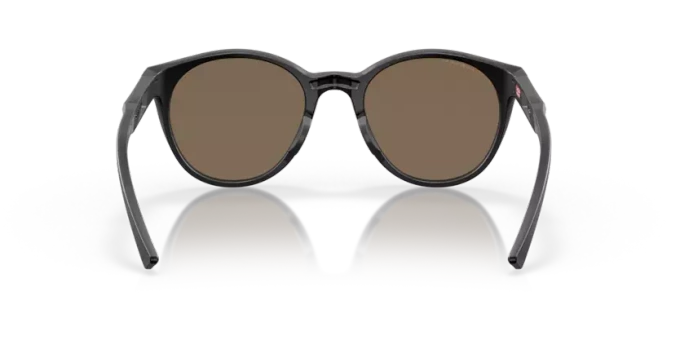 Sluneční brýle Oakley Spindrift Matte Black Frame/Prizm Rose Gold Polarized - 2023
